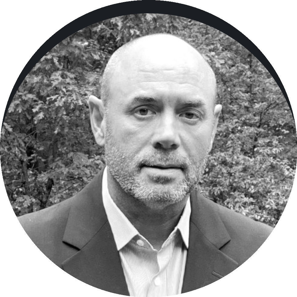 Bill Polk — Senior Franchise Consultant